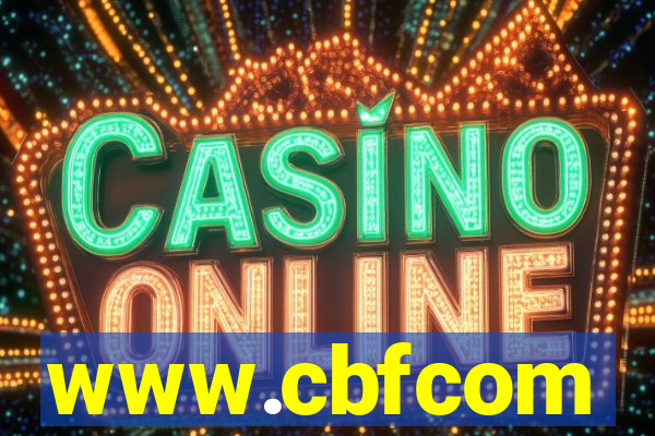 www.cbfcom