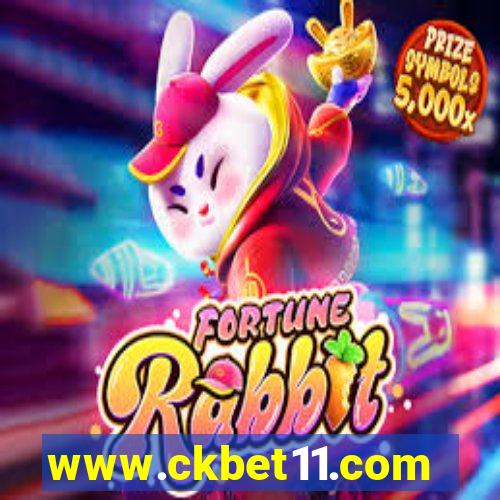 www.ckbet11.com