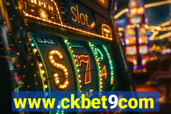 www.ckbet9com