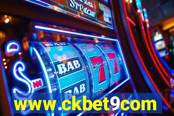 www.ckbet9com