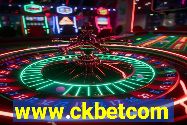 www.ckbetcom