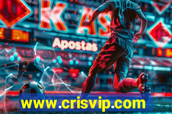 www.crisvip.com.br