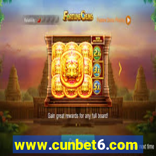 www.cunbet6.com
