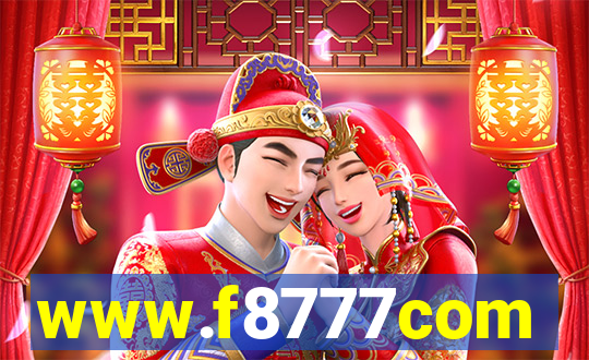 www.f8777com