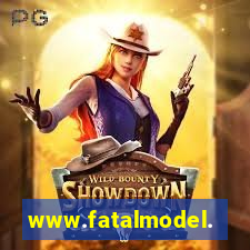 www.fatalmodel.cok