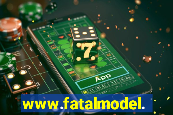 www.fatalmodel.cok