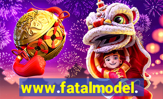 www.fatalmodel.cok