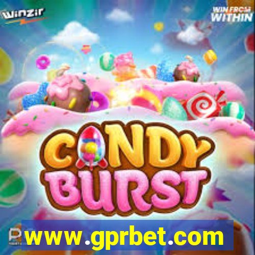 www.gprbet.com