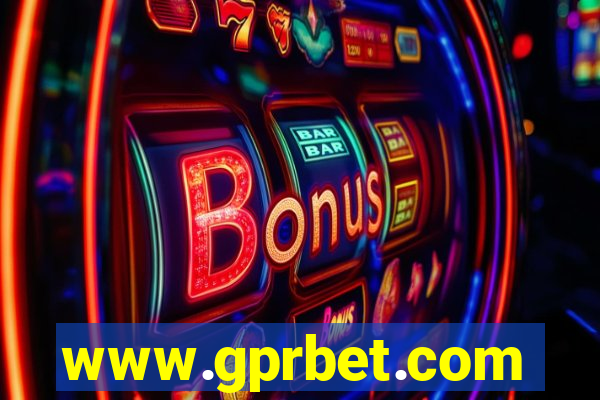 www.gprbet.com