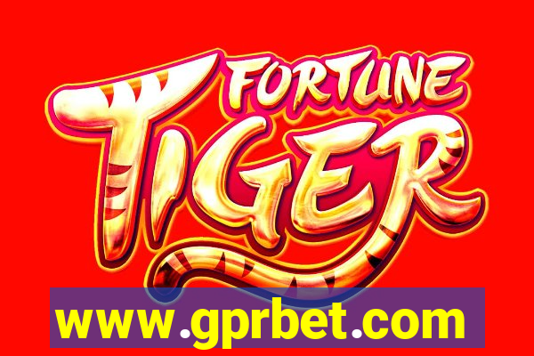 www.gprbet.com
