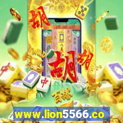 www.lion5566.com