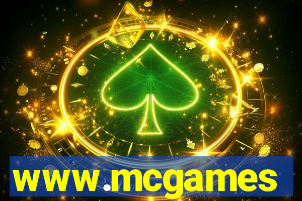 www.mcgames