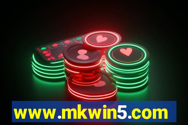 www.mkwin5.com