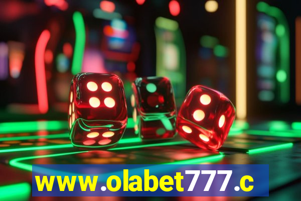 www.olabet777.com