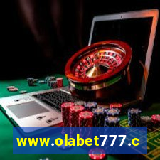 www.olabet777.com