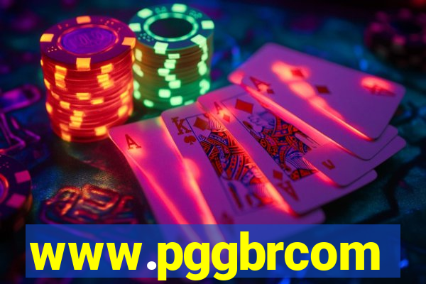 www.pggbrcom