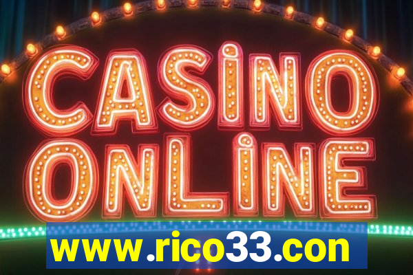 www.rico33.con