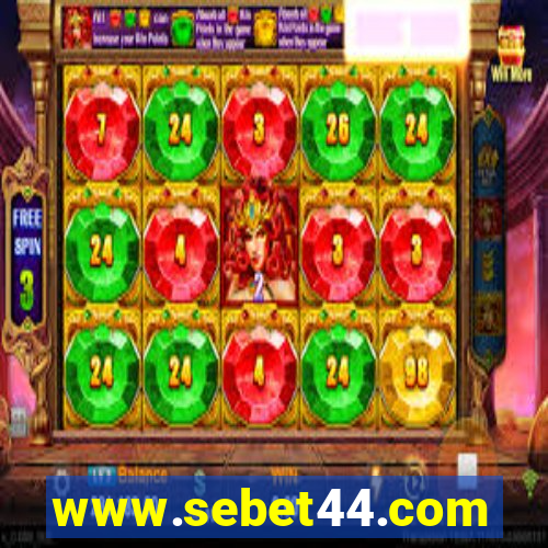 www.sebet44.com
