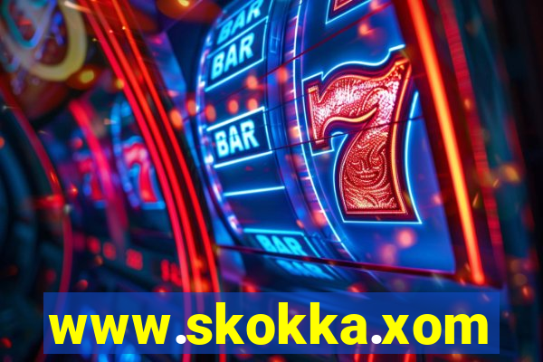 www.skokka.xom