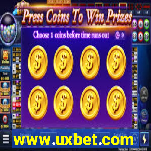 www.uxbet.com