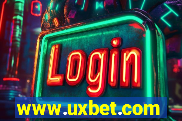 www.uxbet.com