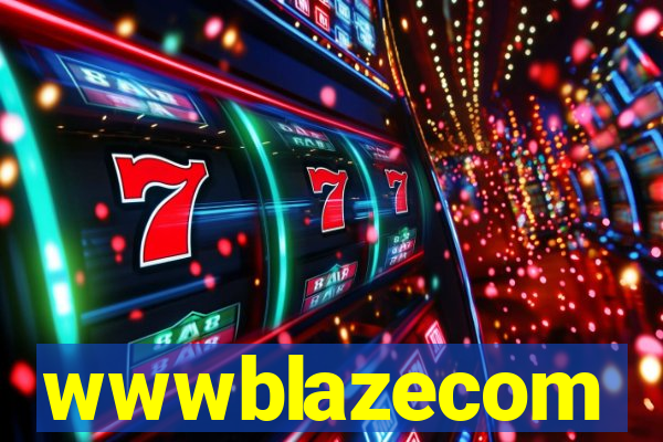 wwwblazecom