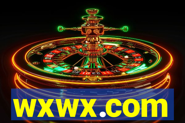 wxwx.com
