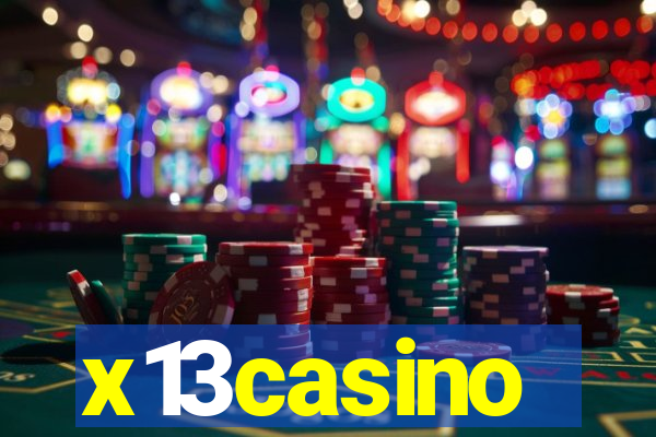 x13casino