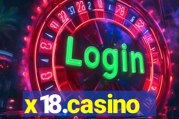 x18.casino