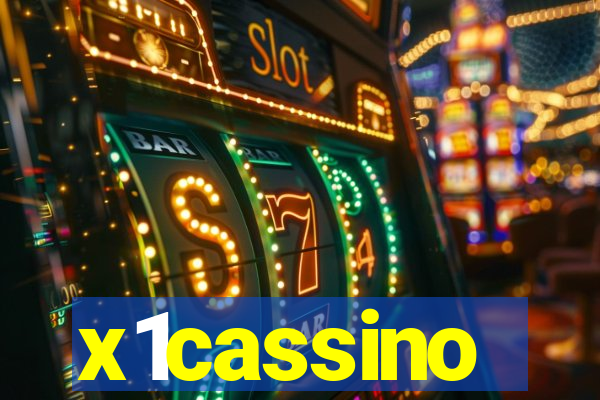 x1cassino