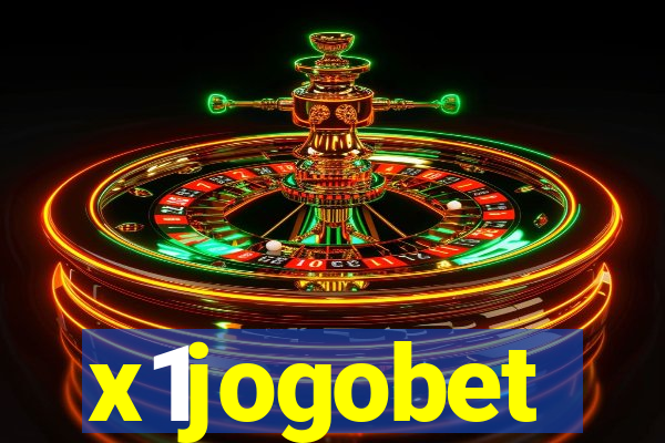 x1jogobet