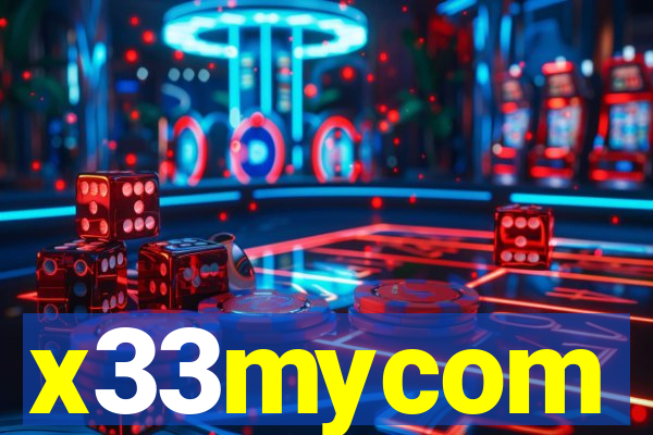 x33mycom