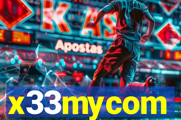 x33mycom