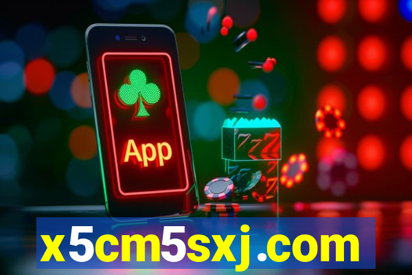 x5cm5sxj.com