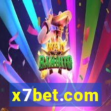 x7bet.com
