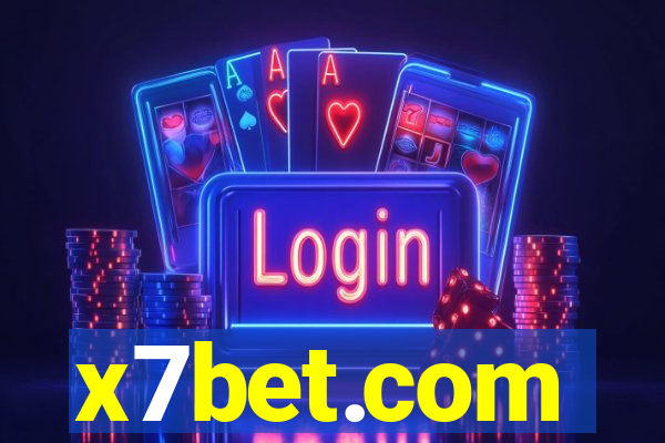 x7bet.com