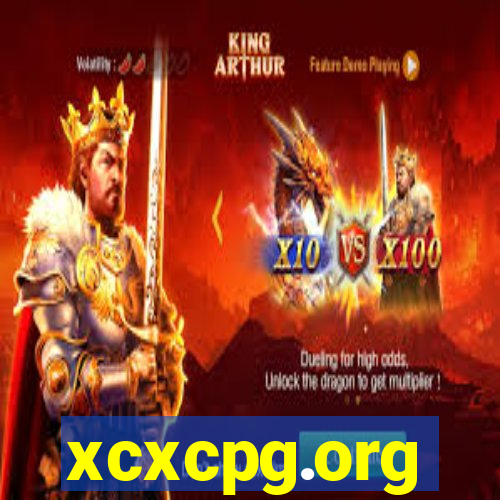 xcxcpg.org