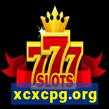 xcxcpg.org