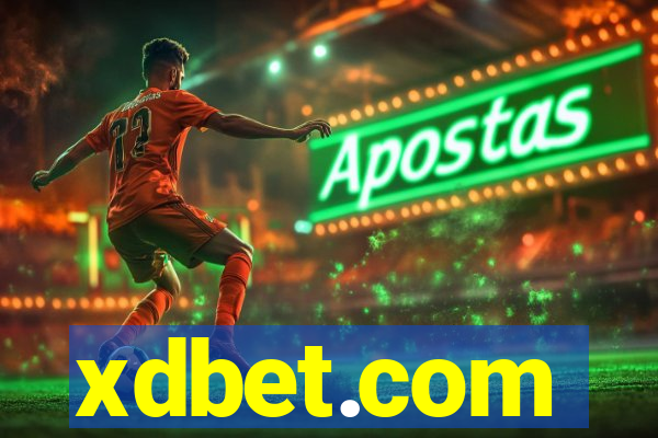 xdbet.com