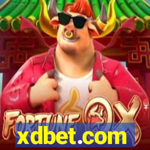 xdbet.com