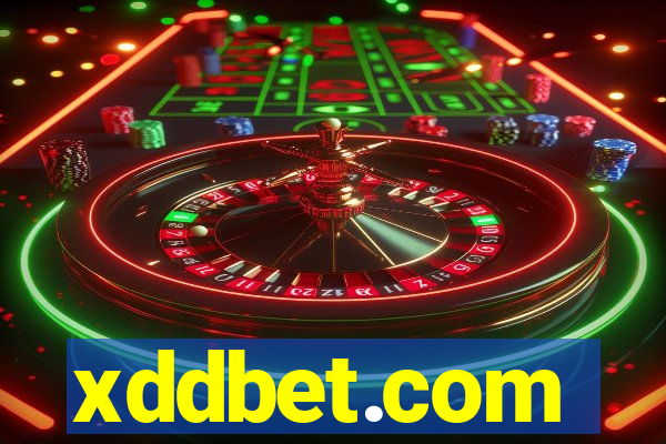 xddbet.com