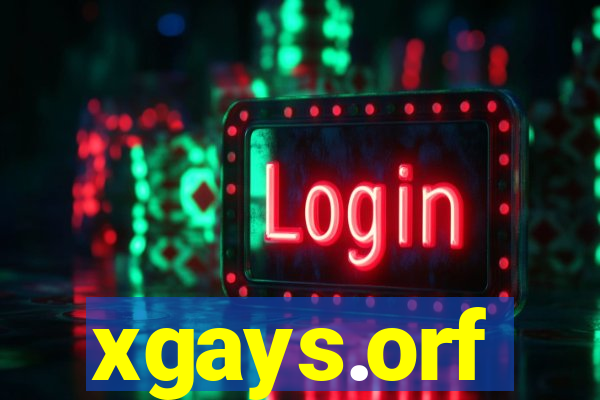 xgays.orf
