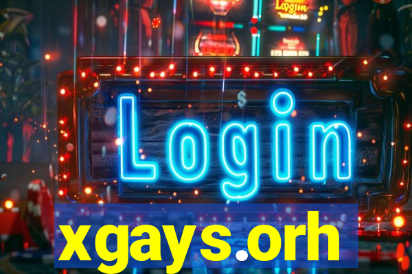 xgays.orh