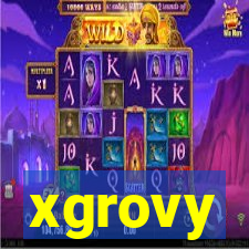 xgrovy