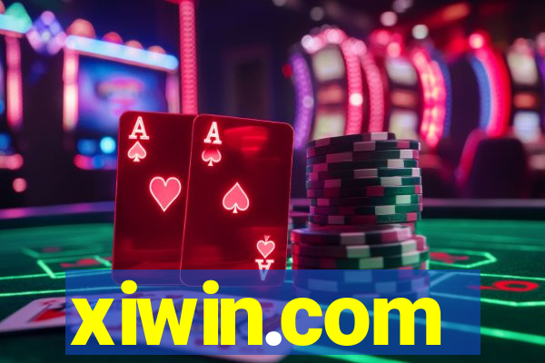 xiwin.com
