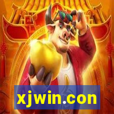 xjwin.con