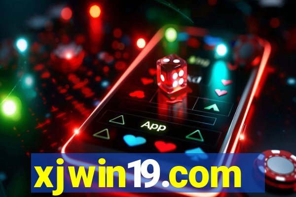 xjwin19.com