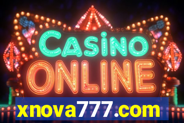 xnova777.com