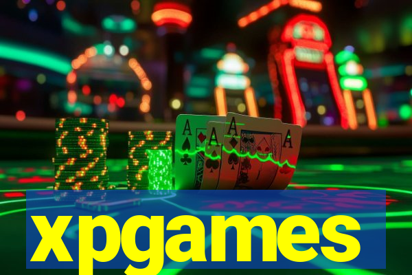 xpgames