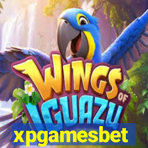 xpgamesbet